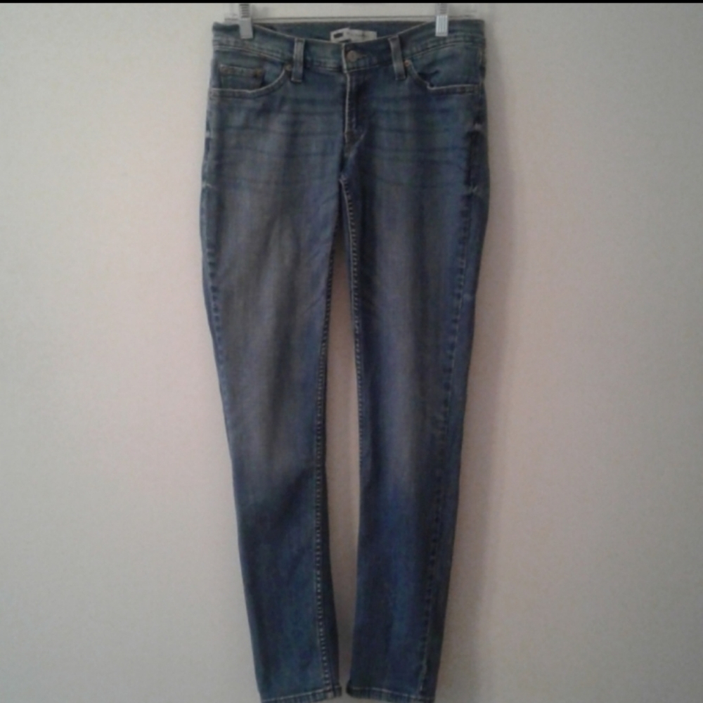 Levi's size 7 jeans